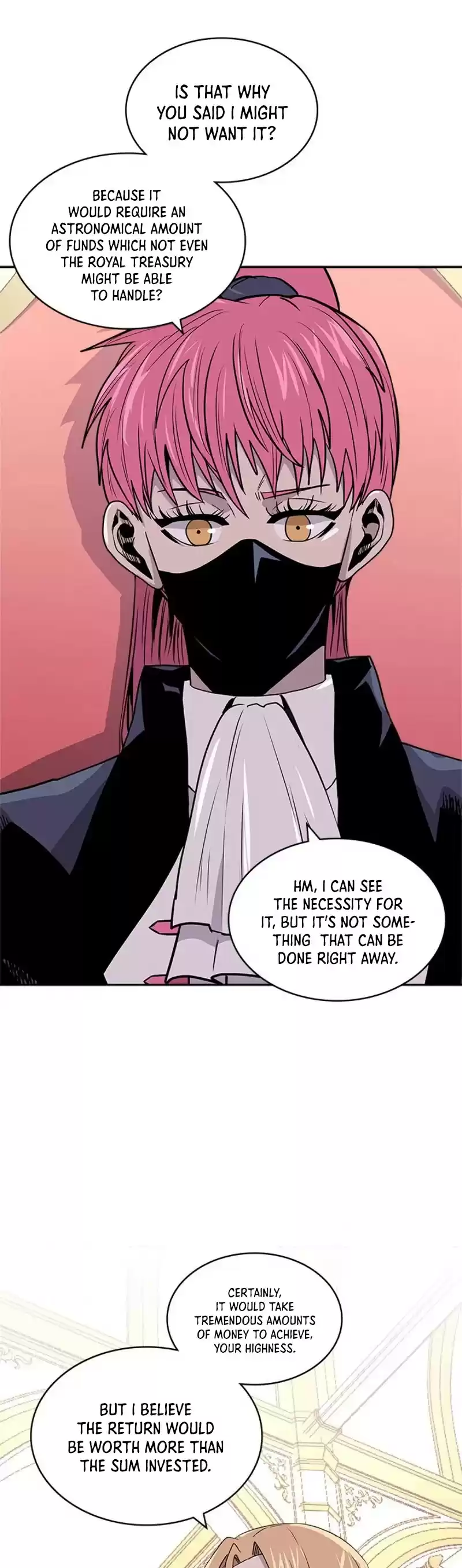 Other World Warrior Chapter 148