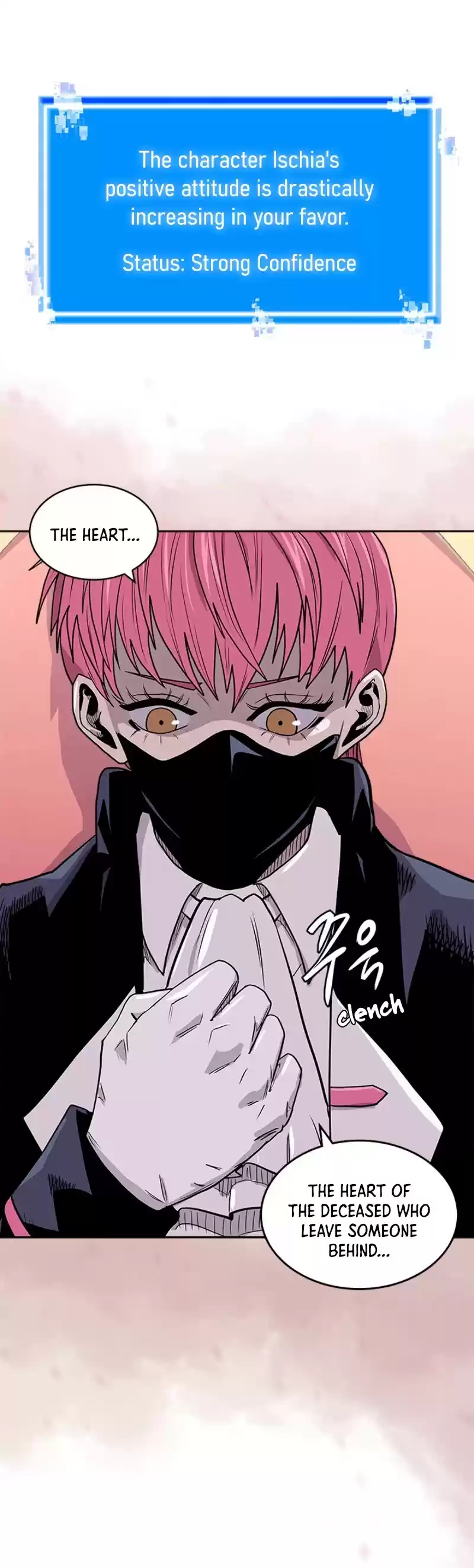 Other World Warrior Chapter 148