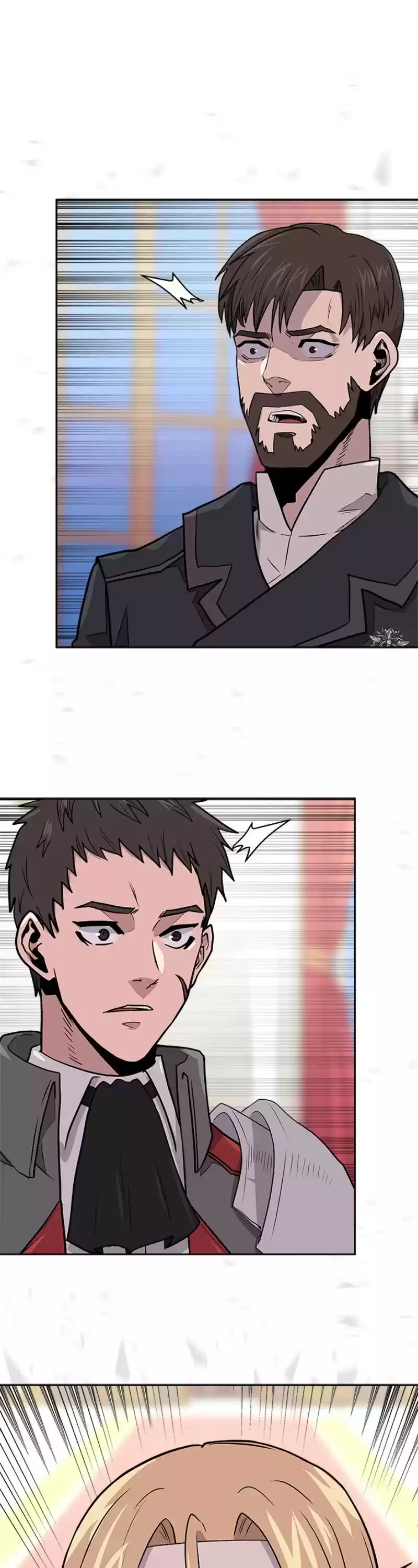 Other World Warrior Chapter 148