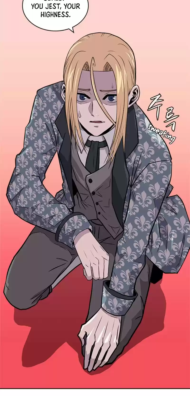 Other World Warrior Chapter 148