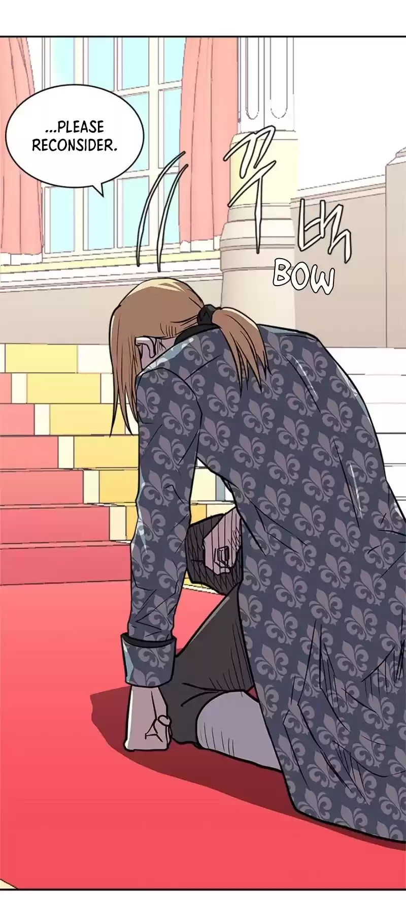 Other World Warrior Chapter 148