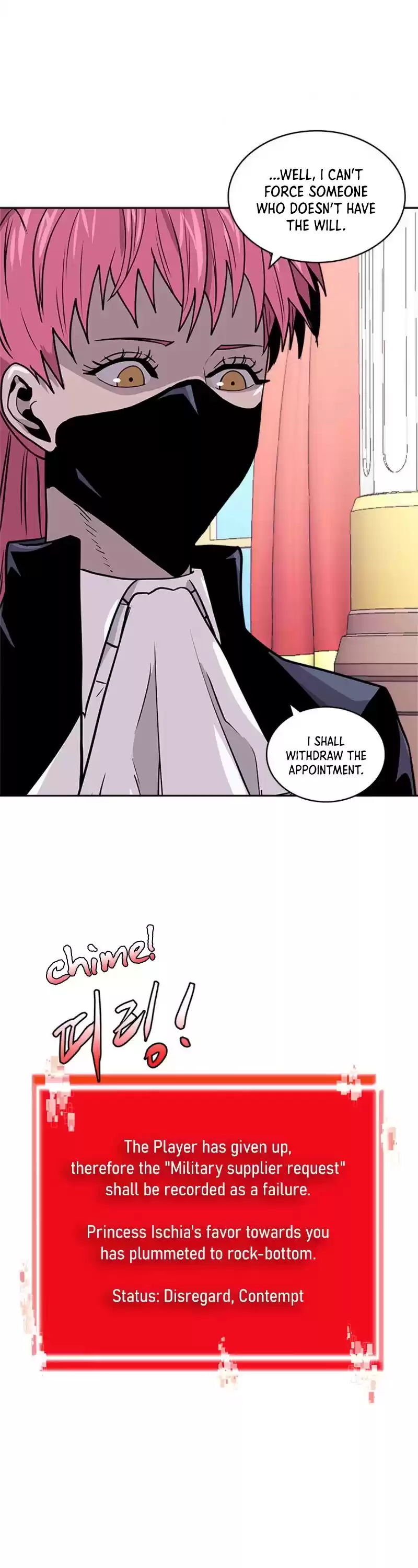 Other World Warrior Chapter 148