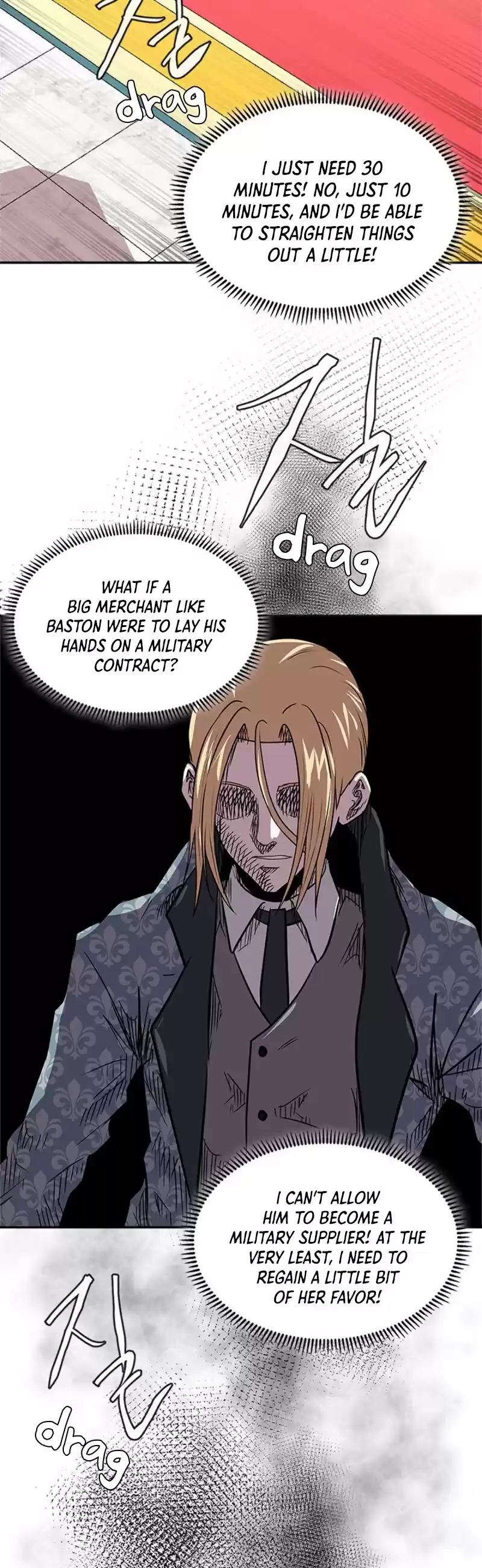 Other World Warrior Chapter 148