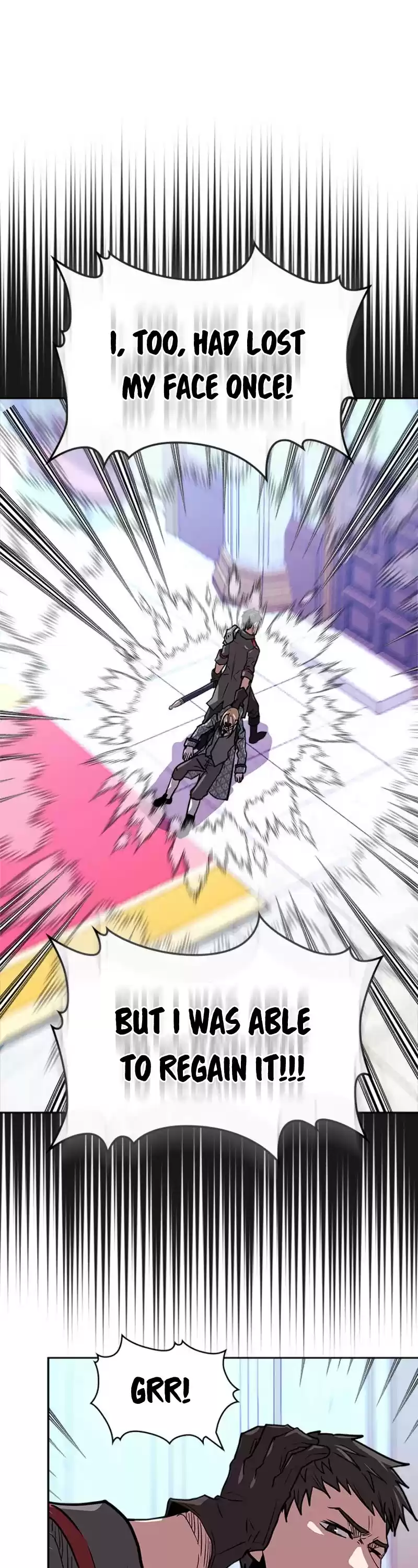 Other World Warrior Chapter 148