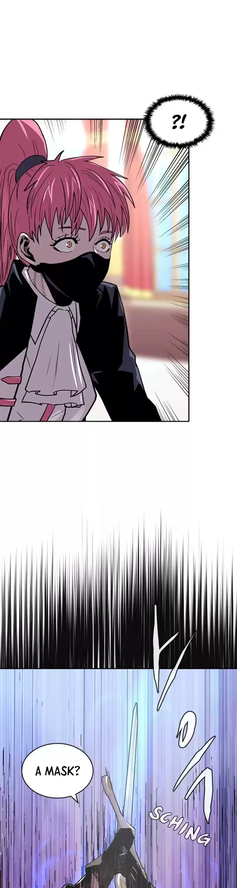 Other World Warrior Chapter 148