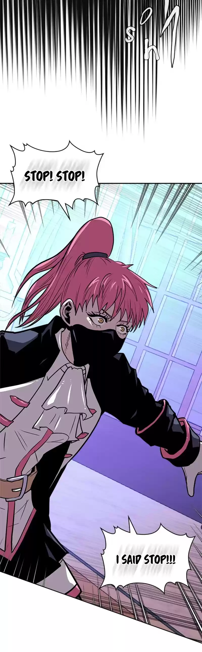 Other World Warrior Chapter 148