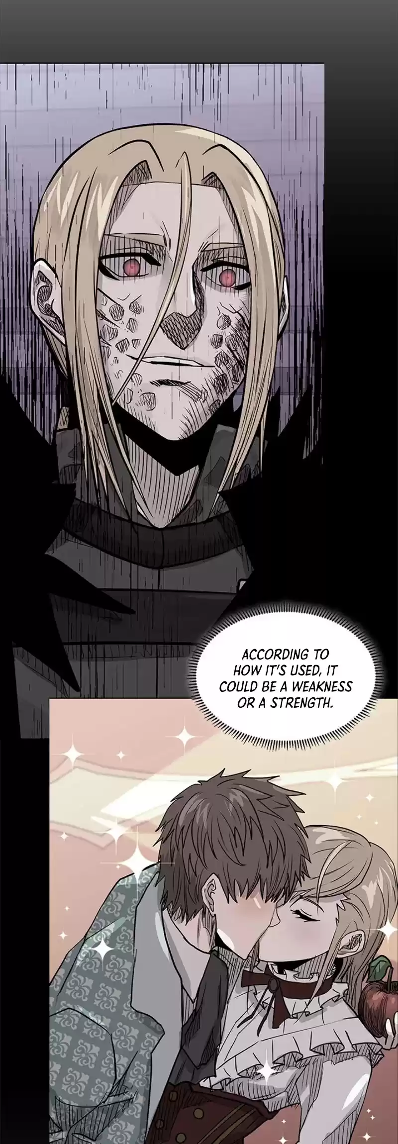 Other World Warrior Chapter 148