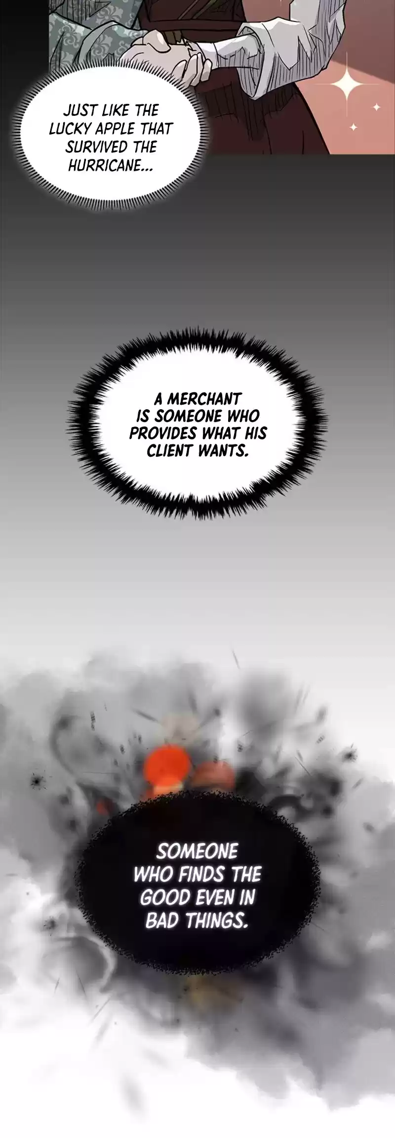 Other World Warrior Chapter 148