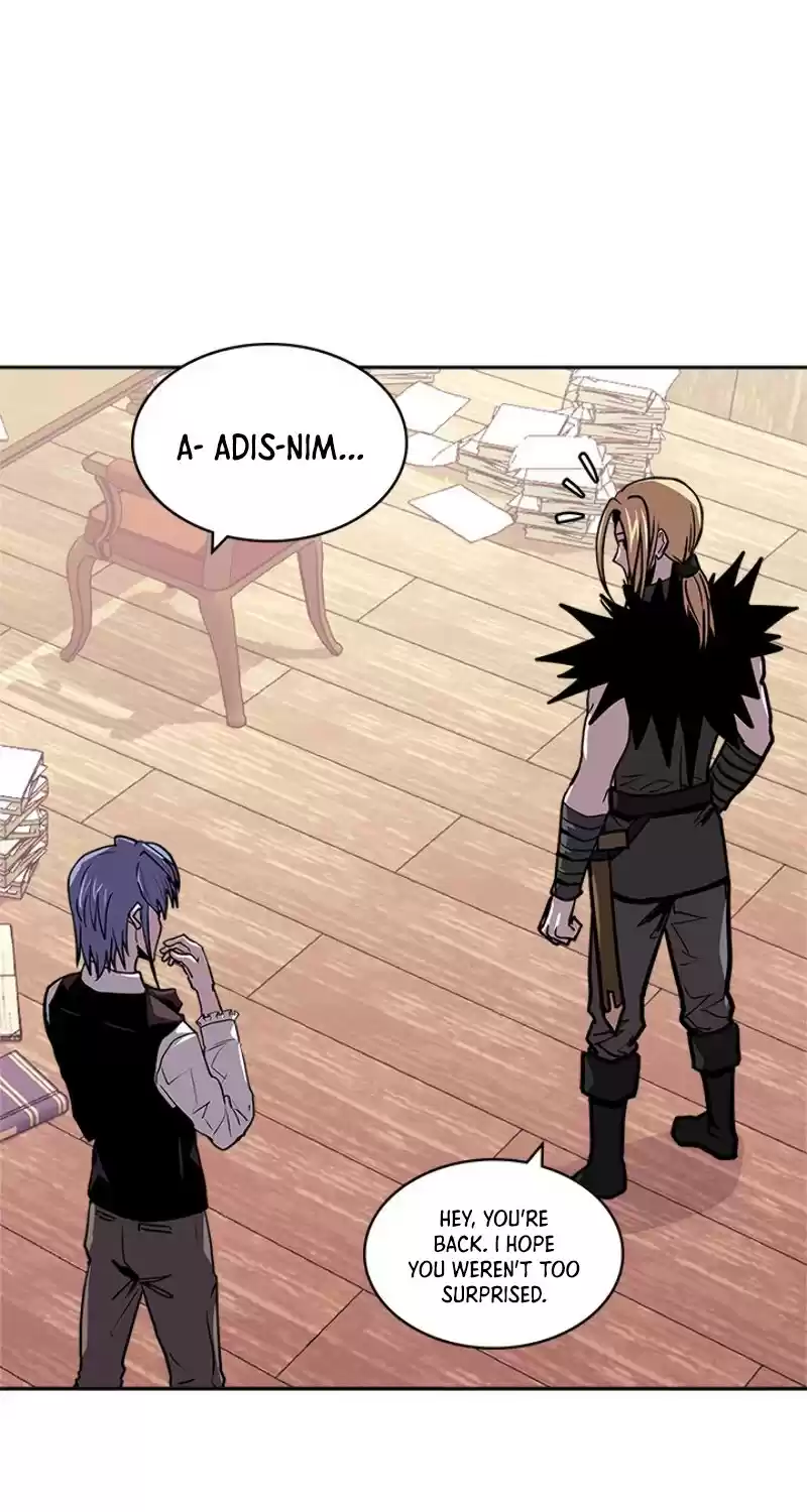 Other World Warrior Chapter 149