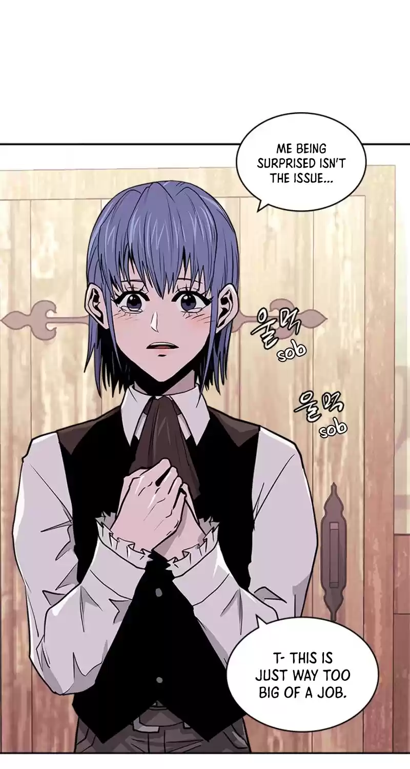 Other World Warrior Chapter 149