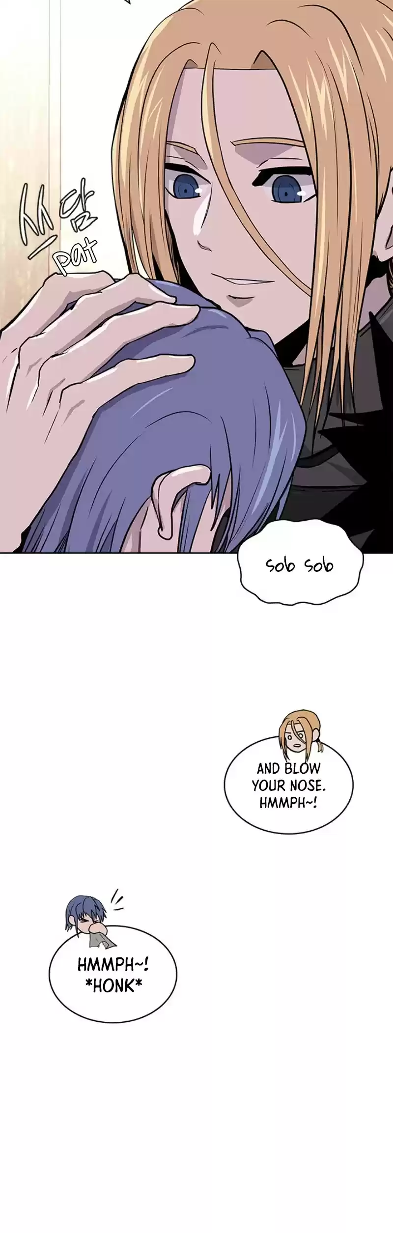 Other World Warrior Chapter 149