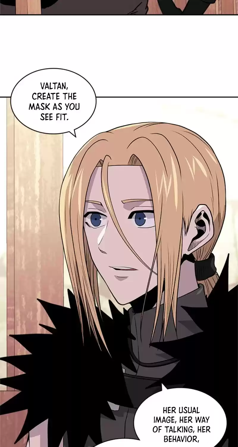 Other World Warrior Chapter 149