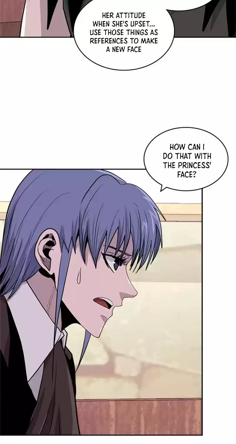 Other World Warrior Chapter 149