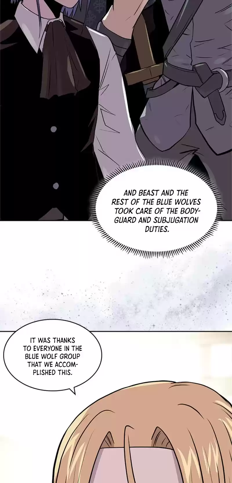 Other World Warrior Chapter 149