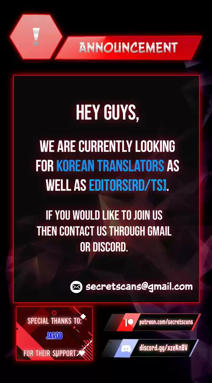 Other World Warrior Chapter 149