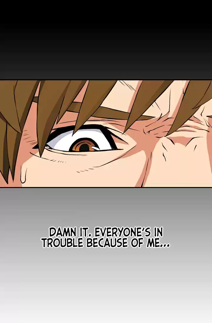 Other World Warrior Chapter 15: Chapter 15