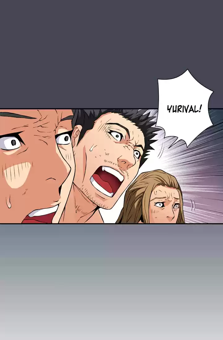 Other World Warrior Chapter 15: Chapter 15