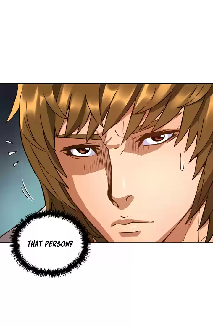 Other World Warrior Chapter 15: Chapter 15