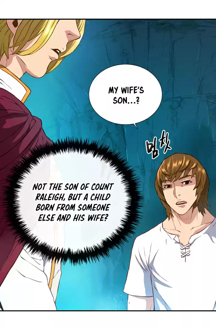 Other World Warrior Chapter 15: Chapter 15