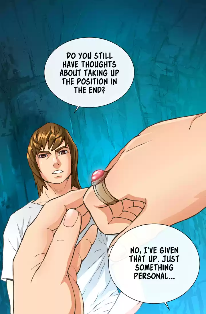 Other World Warrior Chapter 15: Chapter 15