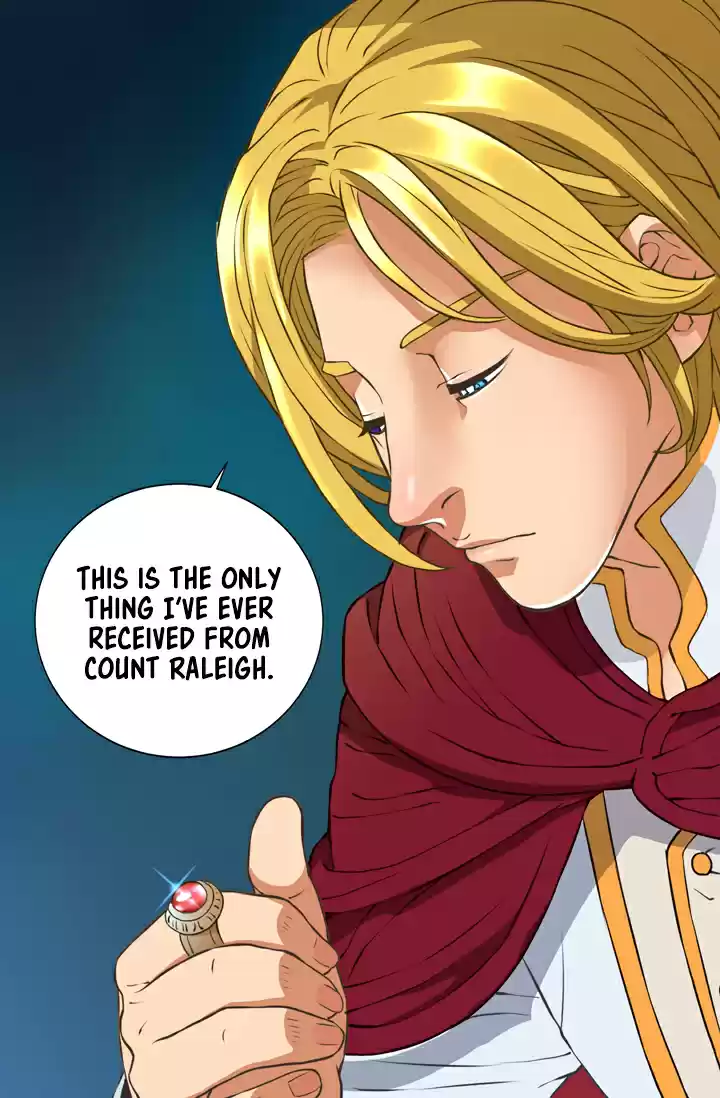 Other World Warrior Chapter 15: Chapter 15