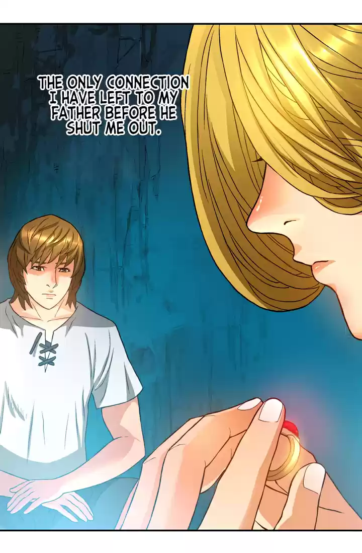 Other World Warrior Chapter 15: Chapter 15