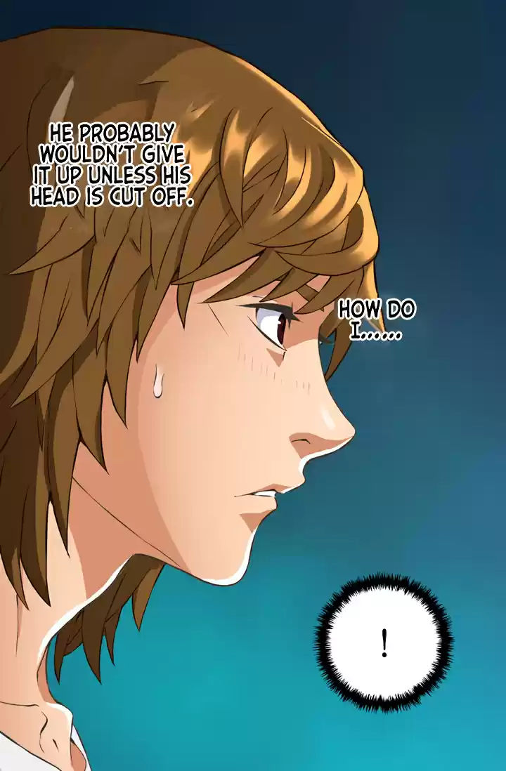 Other World Warrior Chapter 15: Chapter 15