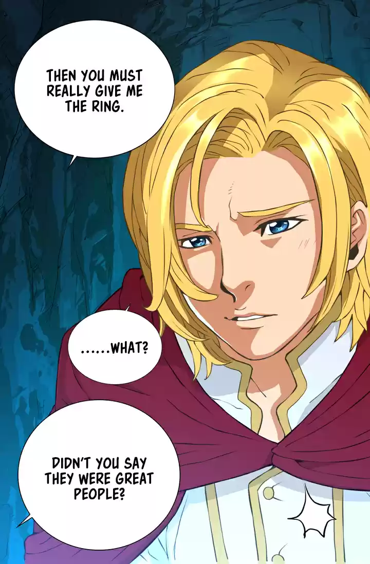 Other World Warrior Chapter 15: Chapter 15