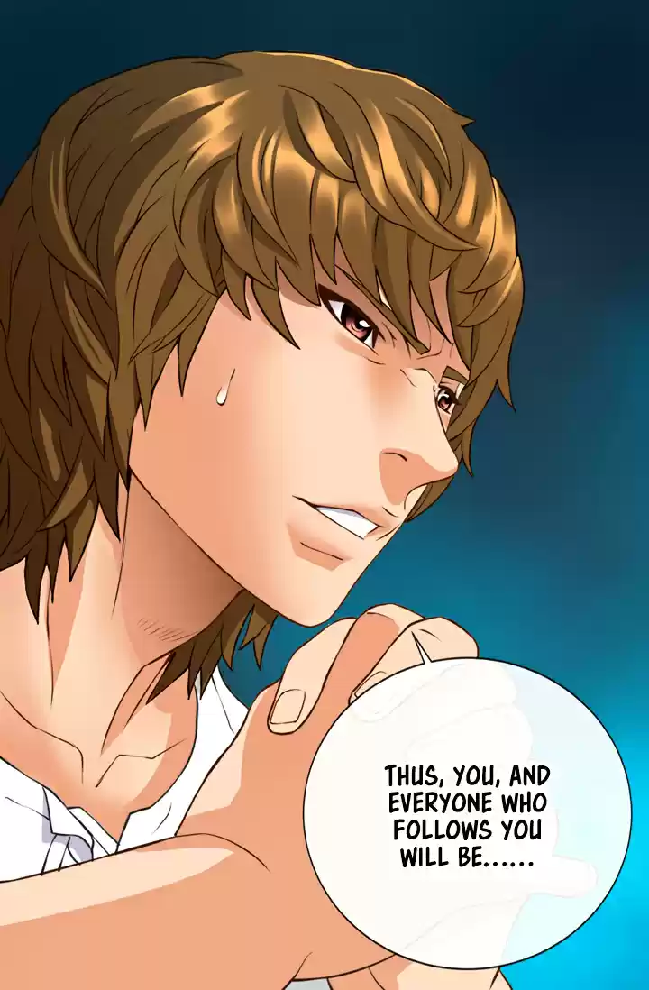 Other World Warrior Chapter 15: Chapter 15