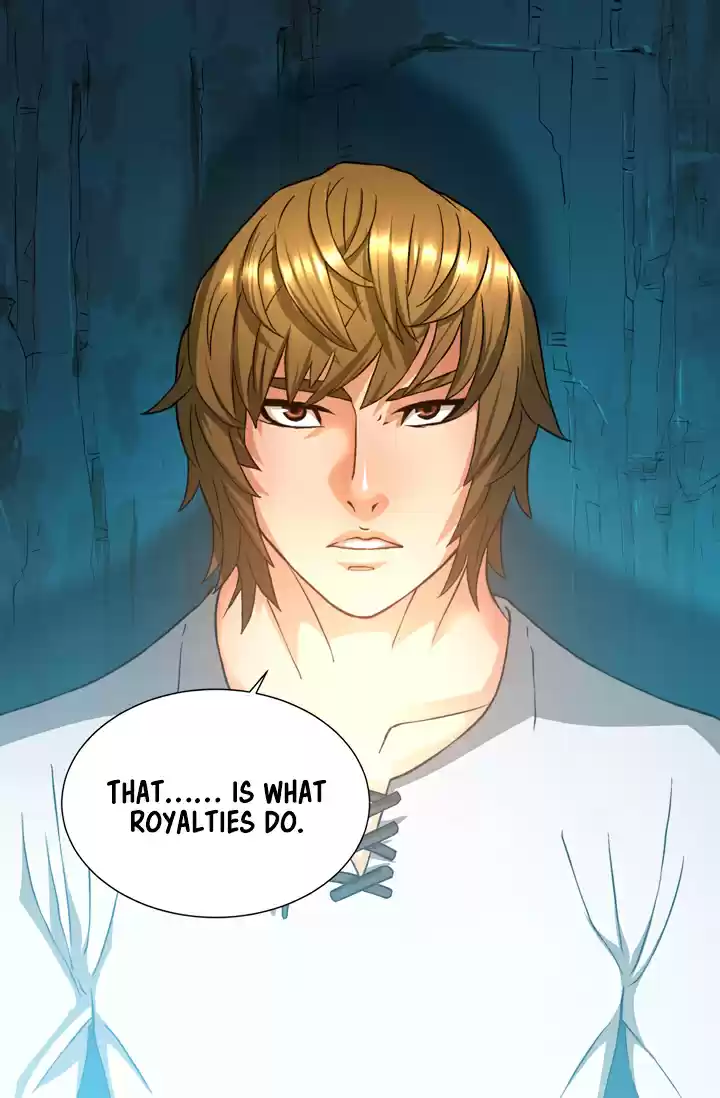 Other World Warrior Chapter 15: Chapter 15