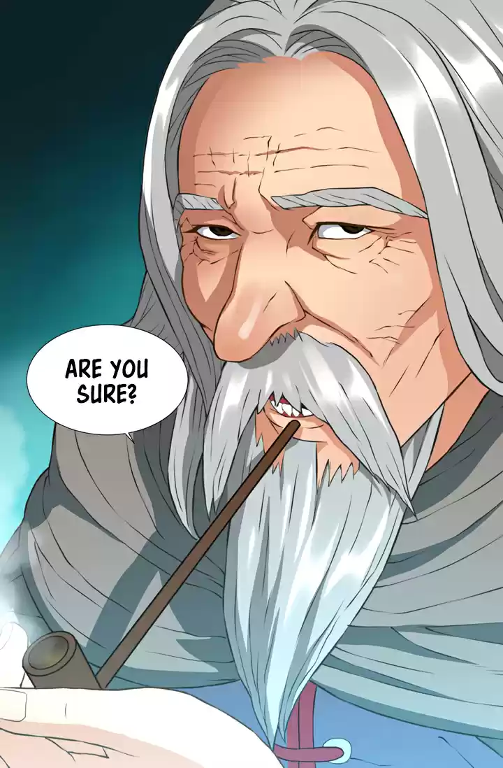 Other World Warrior Chapter 15: Chapter 15