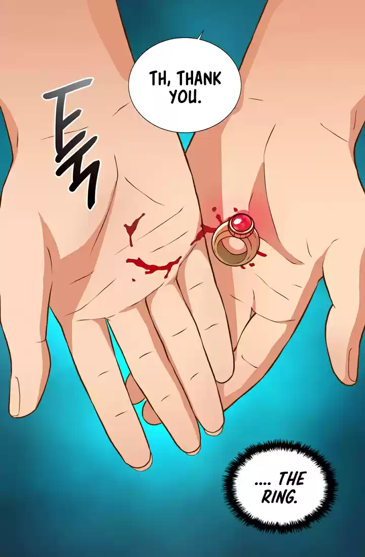 Other World Warrior Chapter 15: Chapter 15