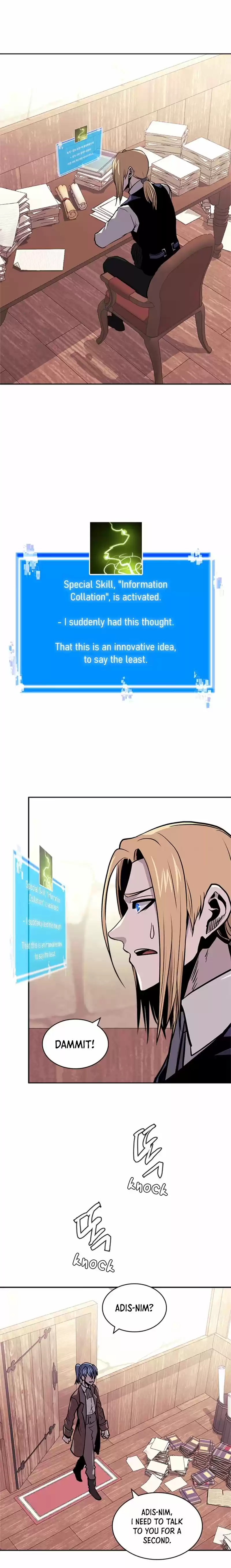 Other World Warrior Chapter 150