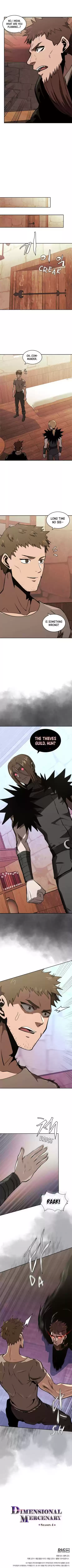 Other World Warrior Chapter 154