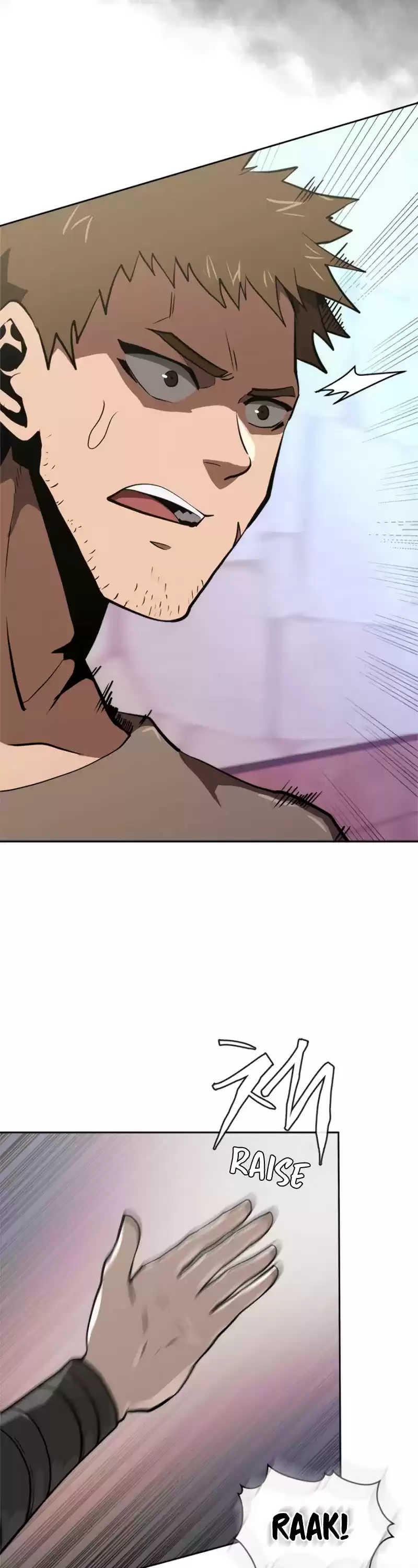 Other World Warrior Chapter 155