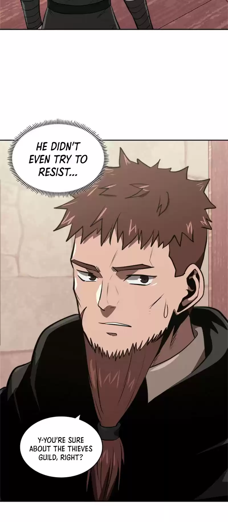 Other World Warrior Chapter 155