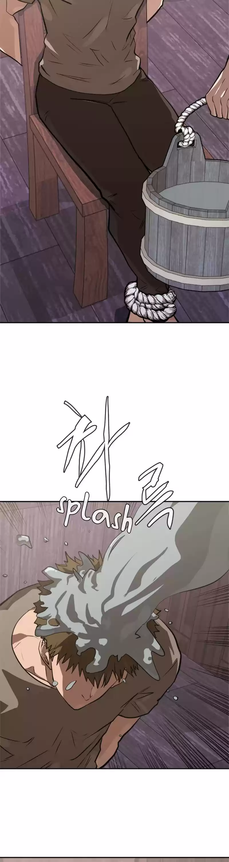 Other World Warrior Chapter 155