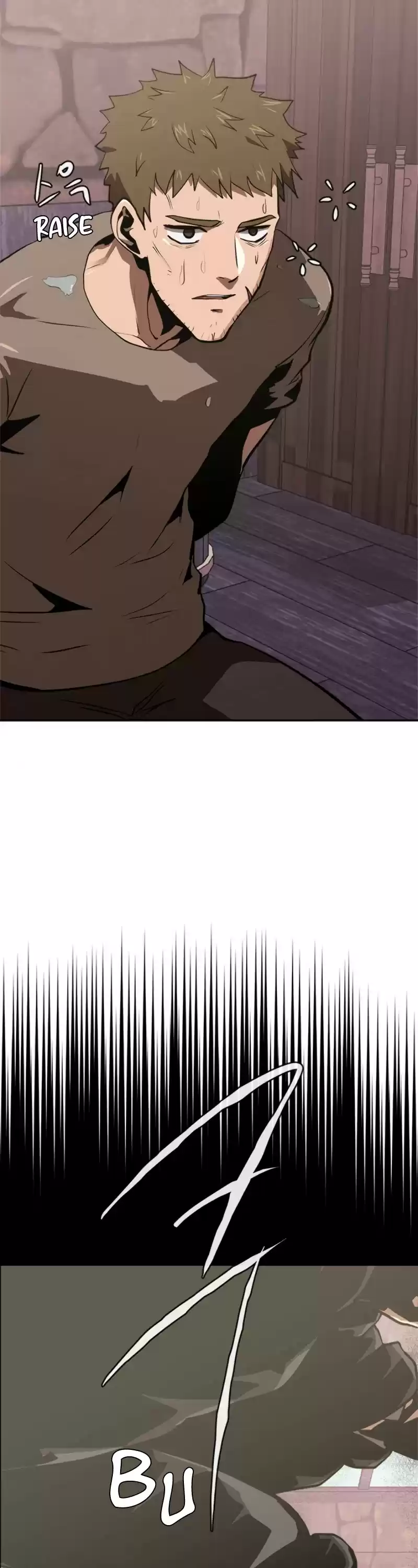 Other World Warrior Chapter 155