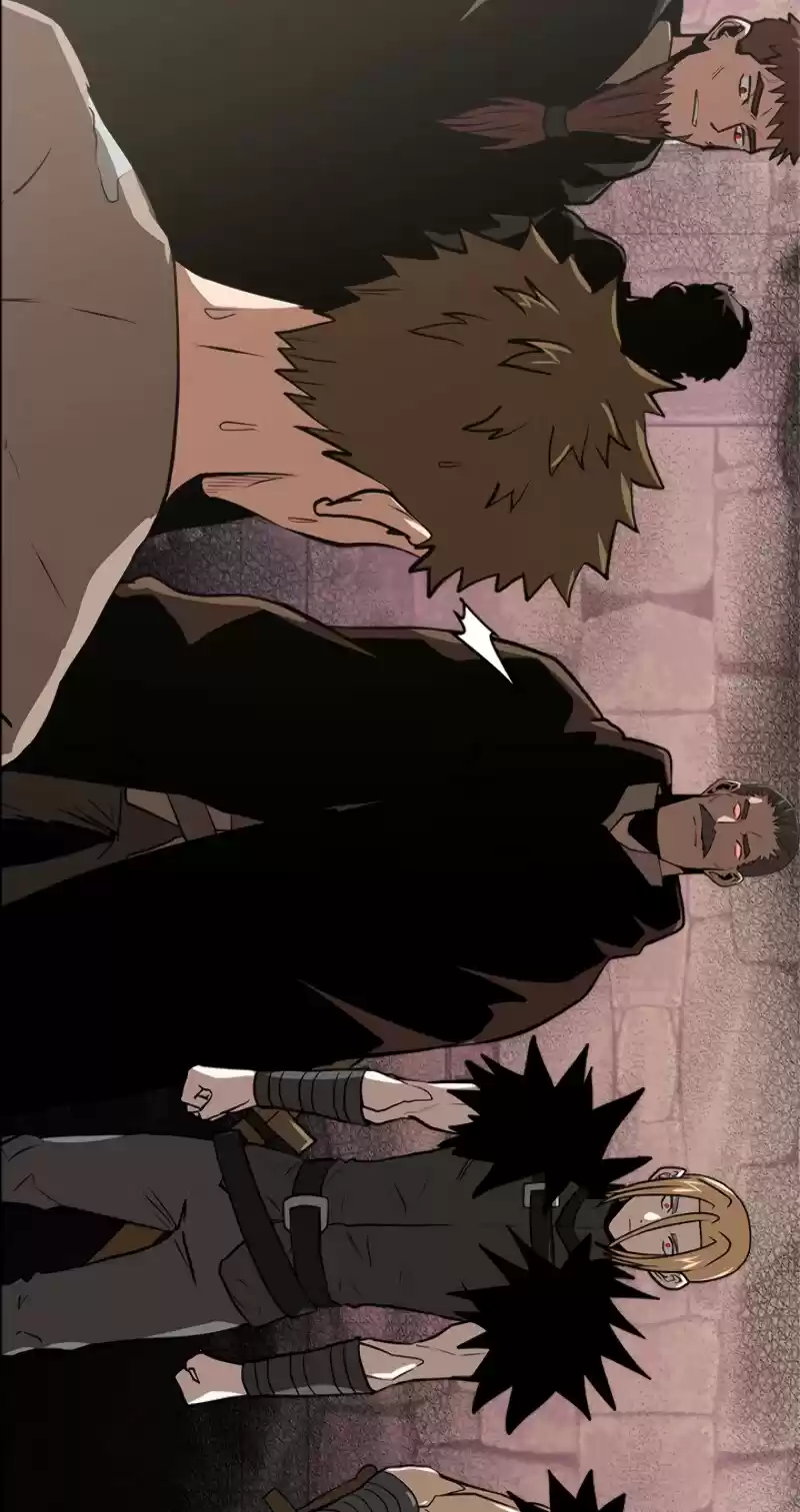 Other World Warrior Chapter 155