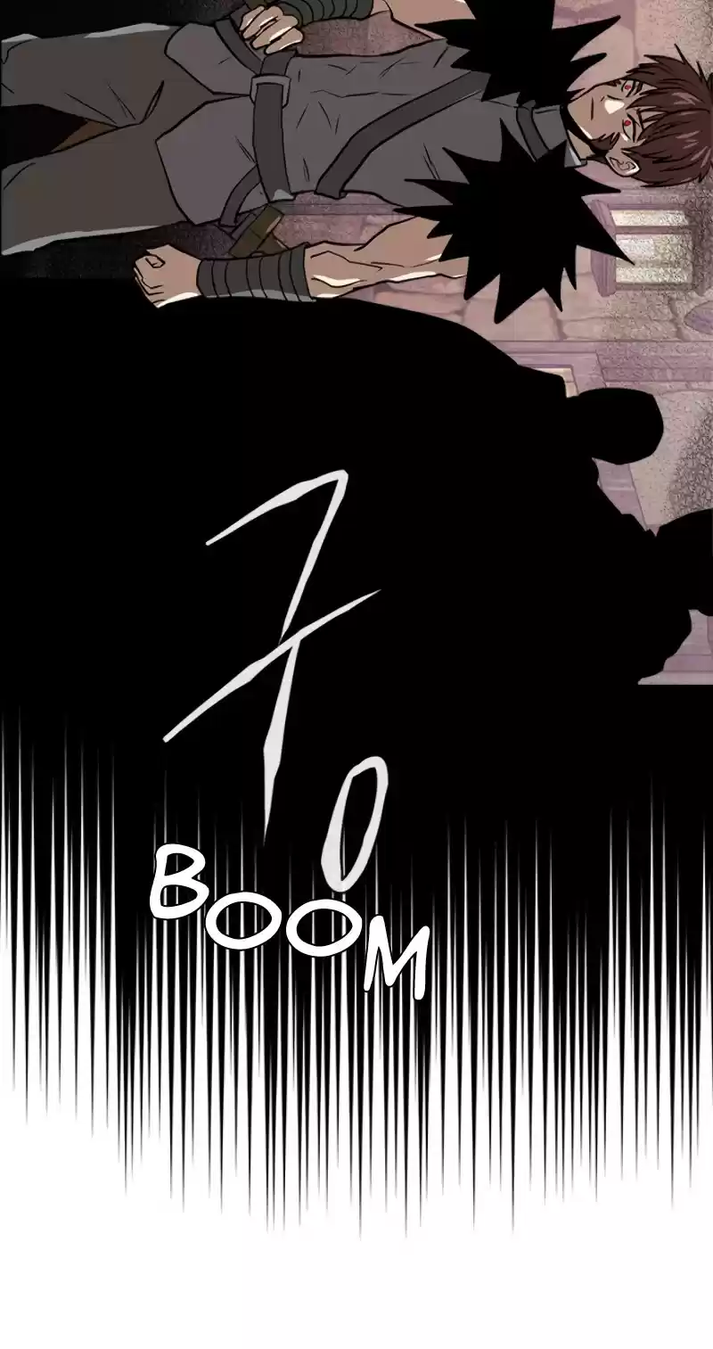 Other World Warrior Chapter 155