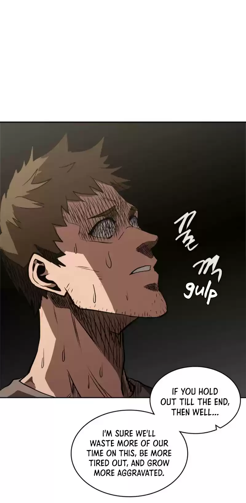 Other World Warrior Chapter 155