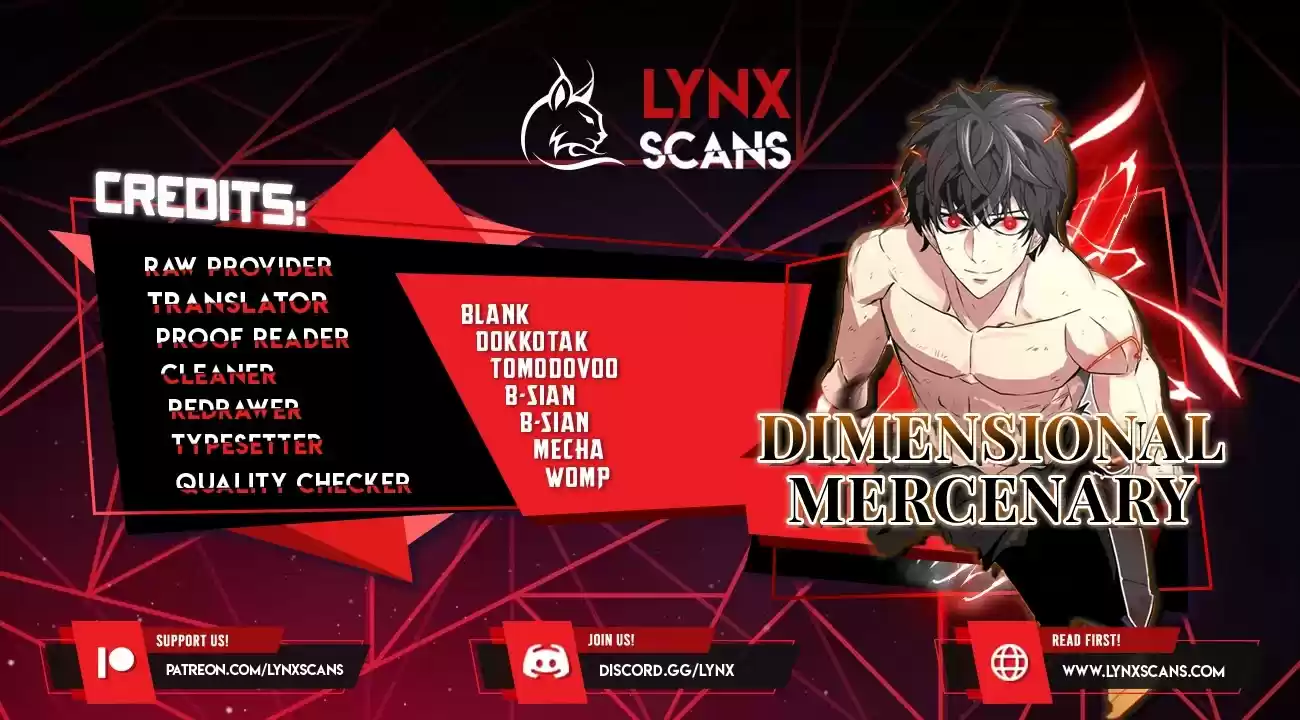 Other World Warrior Chapter 156