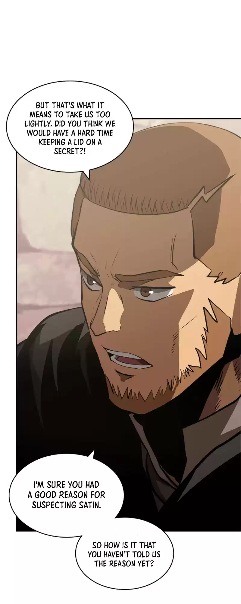 Other World Warrior Chapter 156