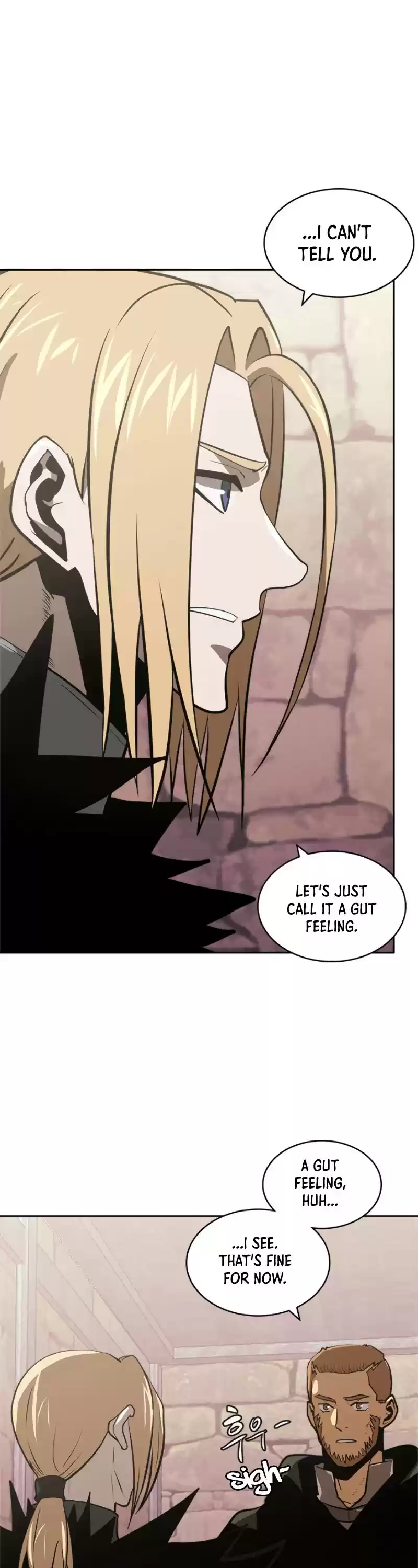 Other World Warrior Chapter 156