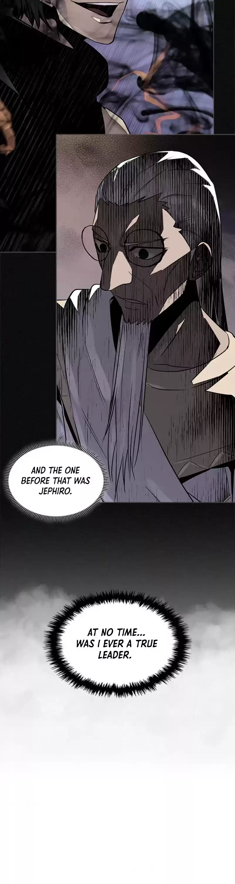 Other World Warrior Chapter 156