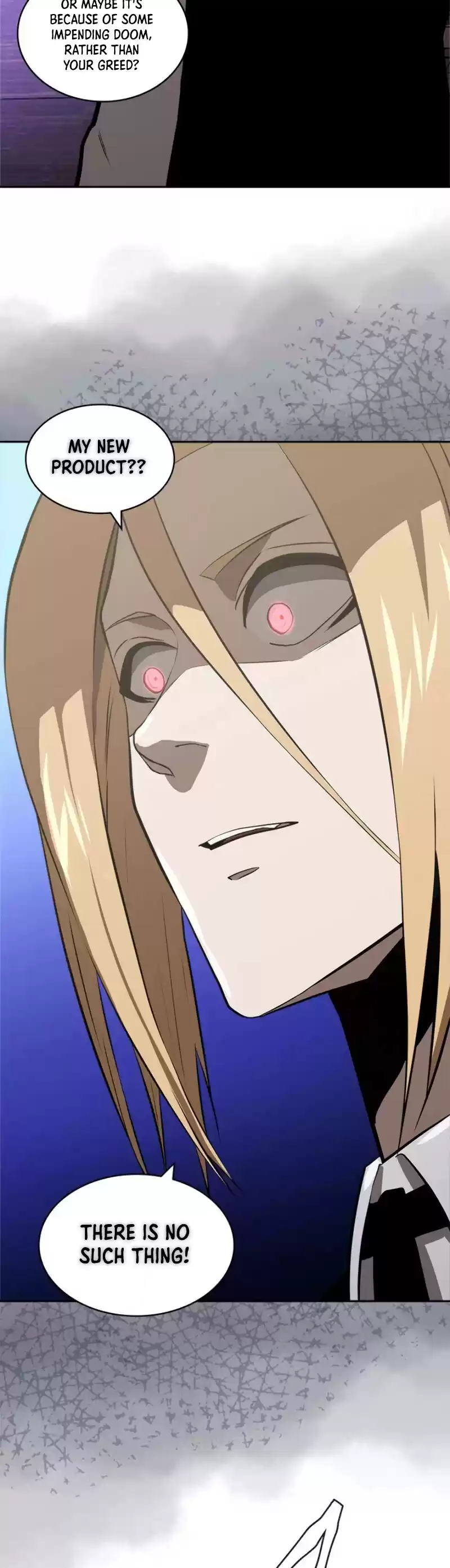 Other World Warrior Chapter 156