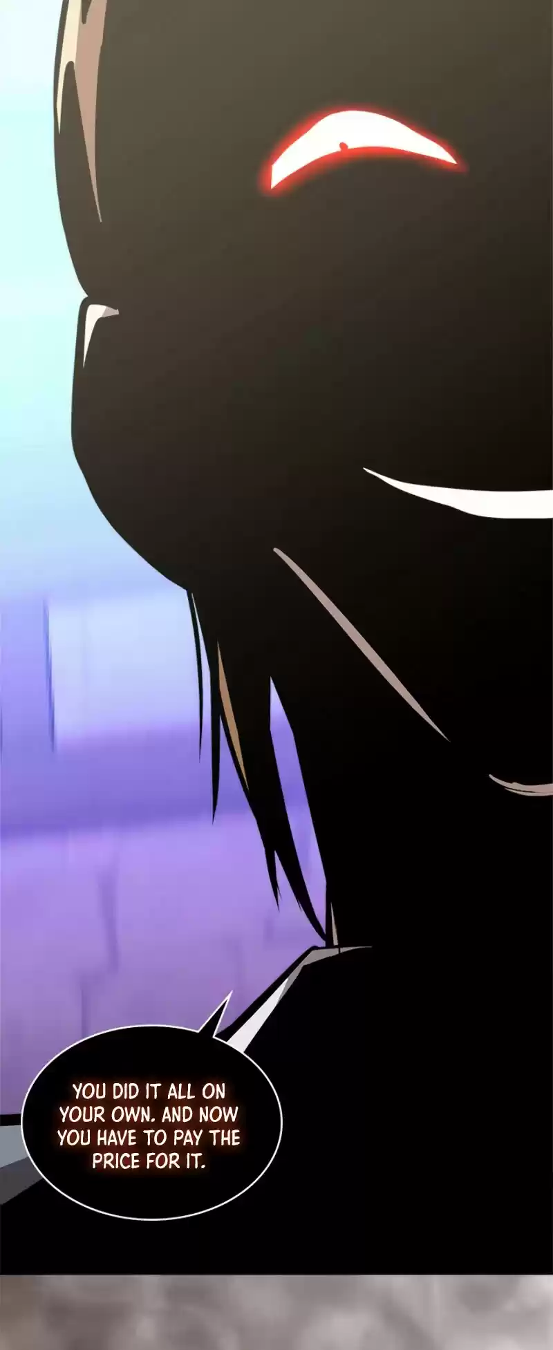 Other World Warrior Chapter 156