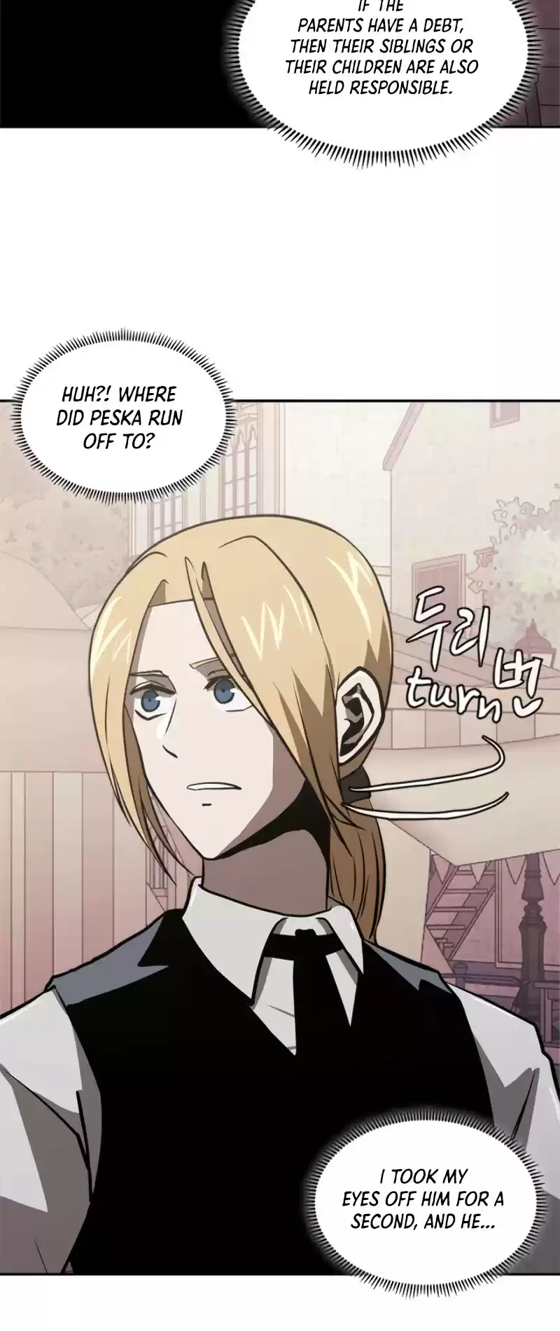 Other World Warrior Chapter 156