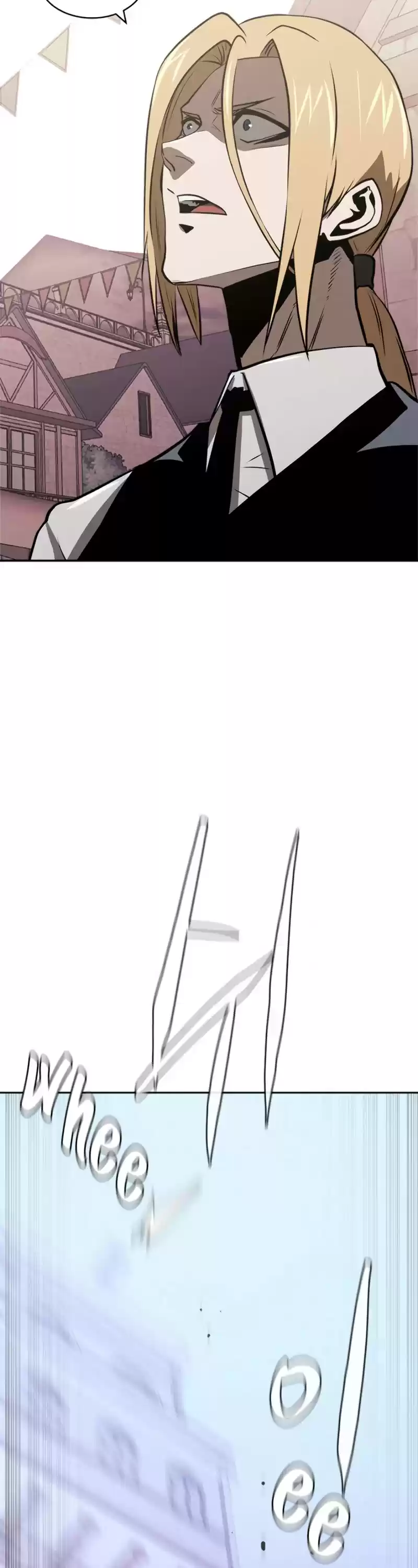 Other World Warrior Chapter 156