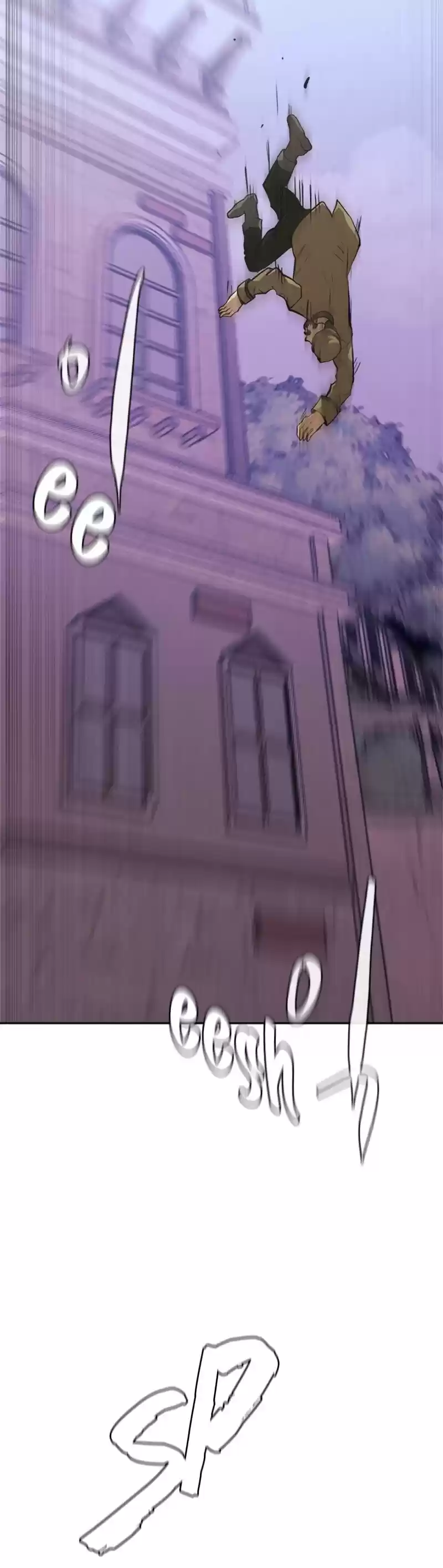 Other World Warrior Chapter 156